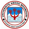 Abdou Moumouni University of Niamey Logo
