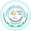 Cosendai Adventist University Logo