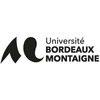 University of Bordeaux III Logo