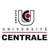 Central University Logo
