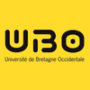 University of Brest Logo