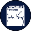 University of Picardy Jules Verne Logo