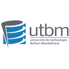 University of Technology of Belfort Montbeliard Logo