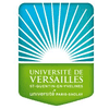University of Versailles Logo