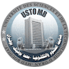 University of Science & Technology of Oran Mohamed Boudiaf Logo