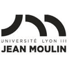 University of Lyon III Logo