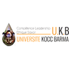 Kocc Barma University Logo