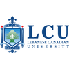 Lebanese Canadian University Logo
