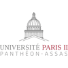 University of Paris II Logo