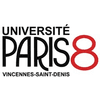 University of Paris VIII Logo