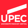 University of Paris XII Logo