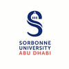 Paris Sorbonne University Abu Dhabi Logo