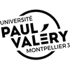 University of Montpellier III Logo