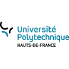 Polytechnique Hauts de France Logo