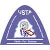 Saint Thomas Aquinas University Logo