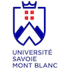 University of Chambery Logo