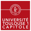 University of Toulouse I Logo