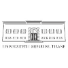 University of Medicine Tirana Logo