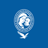 Our Lady of Good Counsel University Tirana Logo
