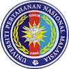 National Defense University of Malaysia Logo