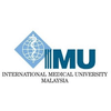 International Medical University Logo