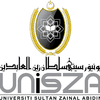 Sultan Zainal Abidin University Logo