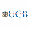 University College of Birmingham Logo
