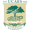 University College of Agriculture & Environmental Studies Logo