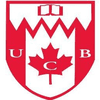 University College of Bahrain Logo