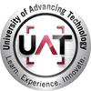 University of Advancing Technology Logo