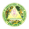 University of Agricultural Sciences Bangalore Logo
