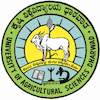 University of Agricultural Sciences Dharwad Logo