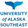 University of Alaska Southeast Logo