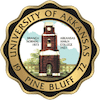 University of Arkansas Pine Bluff Logo