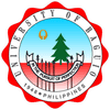 University of Baguio City Logo