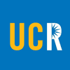 University of California Riverside Logo