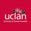 University of Central Lancashire Logo