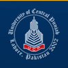 University of Central Punjab Logo