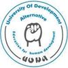 University of Development Alternative Logo
