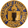 University of Eastern Africa Baraton Logo