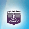 University of Elimam Elmahdi Logo