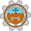 University of Engineering & Technology Peshawar Logo