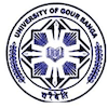 University of Gurgaon Logo