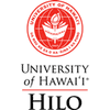 University of Hawaii Hilo Logo
