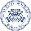 University of Houston Downtown Logo