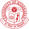 University of Hyderabad Logo