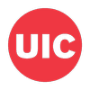 University of Illinois Chicago Logo