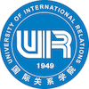 University of International Relations Logo