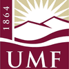 University of Maine Farmington Logo