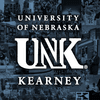 University of Nebraska Kearney Logo